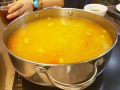 -金海阁海鲜火锅