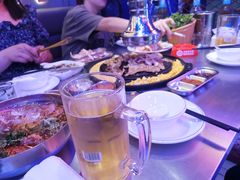 -碳夫·东北炭火烤肉(太平店)