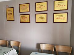 -苏师傅菜馆(上沙店)