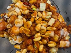 -玉桥餐厅(天坛店)