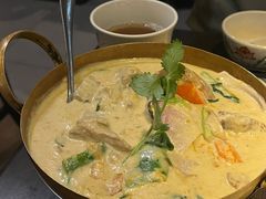 -大头虾越式风味餐厅(光明广场店)