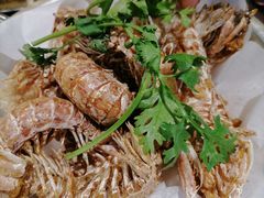 -老虎滩大连海鲜烧烤(建邺云锦路总店)