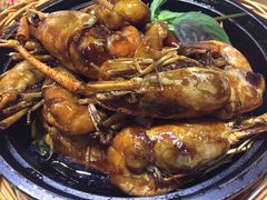-蝦塘·中国餐馆(城墙南马道巷店)