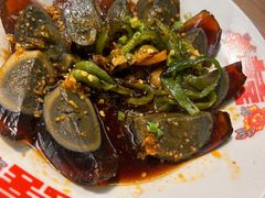 -小街47號江湖菜(四合院店)