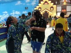-世界之窗阿尔卑斯冰雪世界