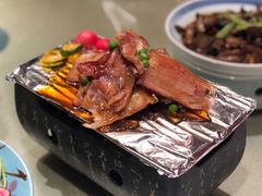 -好福记饭店(红梅公园店)