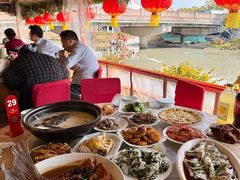-晓琦农家菜馆·地道农家菜
