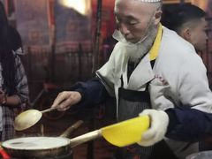 -清真老马家国华牛奶鸡蛋醪糟(正宁路店)