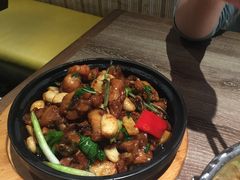 -茉莉餐厅(包河万达店)