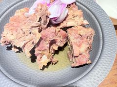 -三厂烩羊肉(五龙口店)