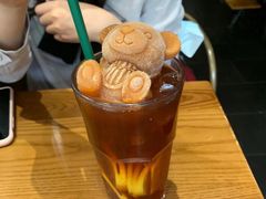 -肥韬茶餐厅(南山mini店)