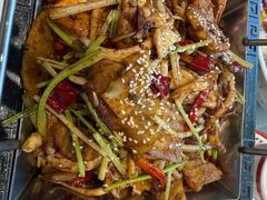 -金陵后厨·南京菜(新街口秣陵路店)