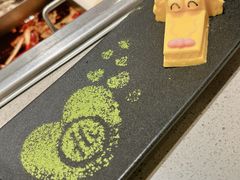 -海底捞火锅(仓山爱琴海店)