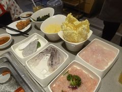 -海底捞火锅(方圆荟店)