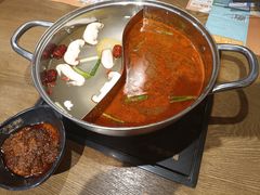 -呷哺呷哺(华林国际店)