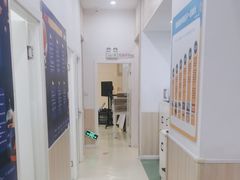 -童程童美·信息学竞赛·乐高机器人编程(长宁来福士校区)