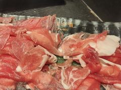-呷哺呷哺 黄金牧场 (旧宫永辉超市店)