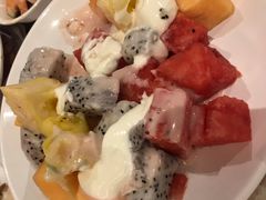 -芭菲盛宴·环球美食(解放碑英利国际店)
