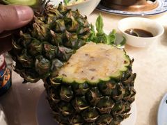 -滇越乘象云南餐厅(豆各庄店)