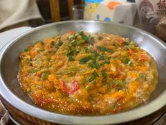-朗妈私房菜(婺女州店)