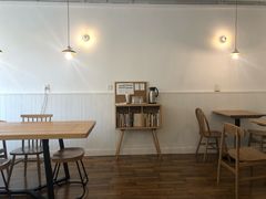 大堂-Cafe Villa