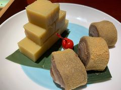 驴打滚-北平食府(马鞍山路店)