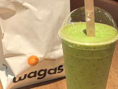 -Wagas沃歌斯(浦东机场店)