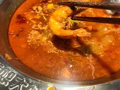 -李想大虾(江北天街店)