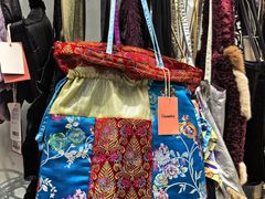 -JuneShop小众设计师品牌集合店