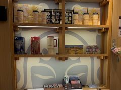 -霸王茶姬(大学城熙街店)