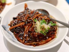 响油鳝糊-松鹤楼·非遗·苏帮菜(融科店)