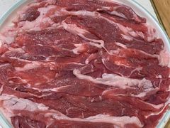 -蜀留香火锅(社会山店)