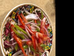 -楼兰印象(朝外店)