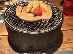 -卢布里西餐厅(海拉尔店)