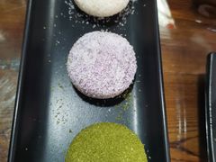 -丽江庭院·云南野生菌·海鲜火锅(鼓楼四合院店)