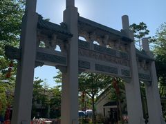 -天后宫民俗文化街