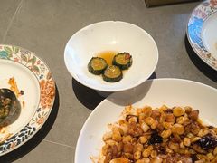 -羊门客在·烤盐池滩羊·川菜