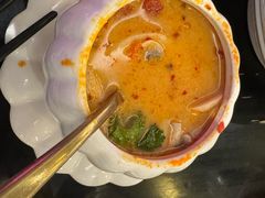 -Thai Alley泰爱里(二沙岛店)
