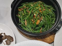 -万荣烤鸭店·北京菜(天坛店)