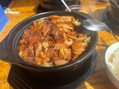 -赵家牛肉砂锅(台西三路店)