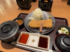 -炸牛排 京都胜牛(京都站前店)
