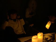 -Diary Club剧本&桌游狼人杀(湖东店)