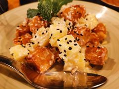 -华豫川酒家(大卫城店)