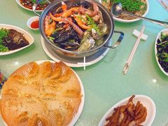 -瓯菜排档(娄桥店)