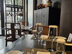 -莲西餐(曲江店)