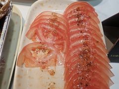 -蚝老板海鲜烧烤大排档(码头店)