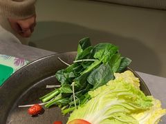 -阿源鱼捞斑鱼火锅·海鲜粥(山景尚宅店)