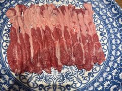 -北京老门框爆肚涮肉馆(凤城六路店)