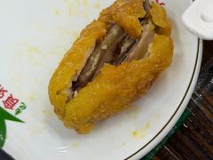 -南记食粥坊·宵夜大排档(莲花店)