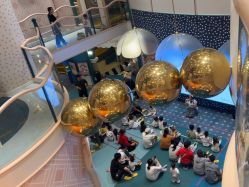 -奈尔宝·儿童乐园·亲子餐厅(苏州大悦城店)